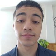 Etudiant en Informatique